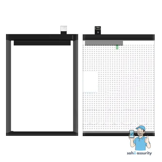 Battery for Infinix Note 40 5G